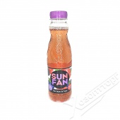 Напиток негаз. SUN FAN ягоды  0.5 л 1/12