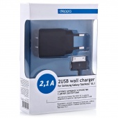 СЗУ samsung Deppa 2,1а 