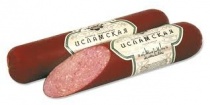 Колбаса  "Халяль" п/к палочная  КУМК 