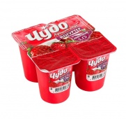 "Чудо йогурт" 115гр. 1/12