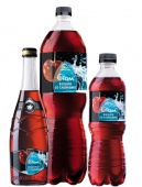 Стом Вишня стекло  0,5л 1/12