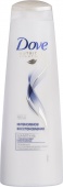 Dove шампунь интенсивное восстановление  400 мл.