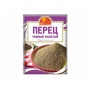 Перец черный молотый, 10 гр. "Русский аппетит".