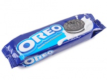 Печенье OREO original 95г 1/28