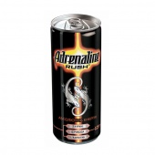ADRENALINE RUSH 0.25г. 1/12