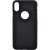 Накладка силиконовая Ocover IPhone X black Накладка силиконовая Ocover IPhone X black