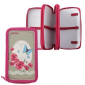 Пенал deVENTE 19*10,5 см.