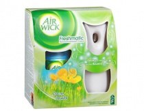 Айрвик Наборы авт. осежитель вохдуха 250мл