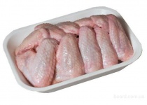 Крыло Куриное 13кг. 1/13