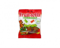 Фрутти телла Медвежата 70гр уп 1/30