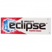 Эклипс подушечки в ассортименте 13,6г 1/30