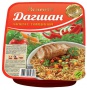Лапша БП "Дагшан" "Кухня без границ" с гов. 90гр 1/24шт (термолоток) 