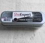 Губка для обуви ShoExpert черная/бесцветная