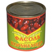 Фасоль белая Ларада