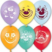 Шарики маленькие 100 шт.