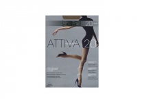 Колготки омса 20ден CARAMELLO 2-S