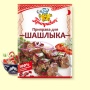 Приправа для шашлыка " Лавка вкуса " 30гр 1\30