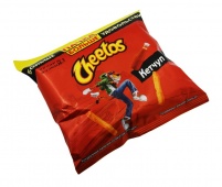 Cheetos  26гр. в Кетчуп 1/48