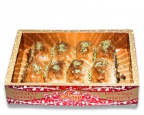 Турецкая пахлава 450гр