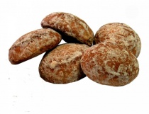 Пряники "Мятные" 4 кг