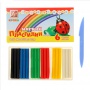 Пластилин Юный школьник  6 цветов