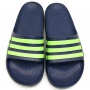 Шлепки adidas Резина 