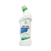 Чистящее средство Grass WC -GEL 750мл.