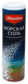 Морская соль 250гр.