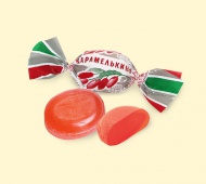 Карамель Барбарис  1/1кг. 