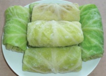 Манты корзинка "Халяль"