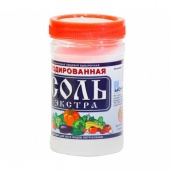 Соль "Экстра" 350гр.