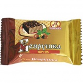 Тортик "Боярушка" 38гр. 1/40