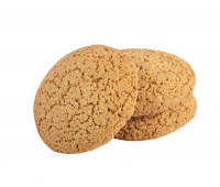 Печенье Овсяночка "Дисландия" 1/3кг