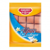 Ирис ЯШКИНО сливочный 140гр 1/28