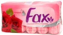 Мыло факс  4в1 