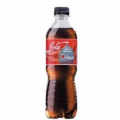 Кола ТМ СТОМ 0,5л ( 12шт) 