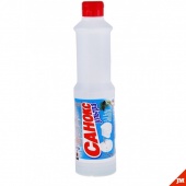 Санокс против ржавчины и бакт. 750гр. 1/15