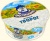 Творог "Простоквашино" зернённый 5% 130гр. 1/12 Творог "Простоквашино" зернённый 5% 130гр. 1/12