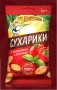Сухарики "От мартина"  томат зелень 60гр. 1/24