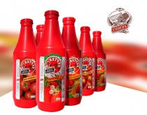 Кетчуп СЕНЬОР ПОМИДОР шашлык  900гр. 1/8