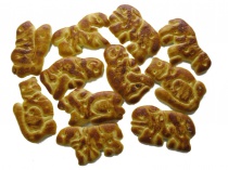 Крекер "Витаминный" 1/5кг.