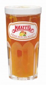 Джем Махееъ "Персик-манго" 400гр.
