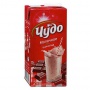 Коктейль мол. "Чудо шоколад" 2% 950гр. 1/10 Квадратный