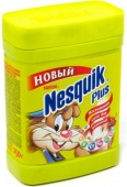 Несквик какао 250гр.