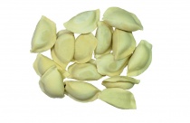 Вареники с картошкой  (Замороженные) 1кг.