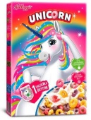 Радужные колечки с фруктовым вкусом 195гр