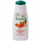 Шампунь женский  Тимотей 400мл