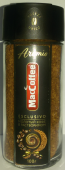 MacCoffee 100гр молотый в растворимом