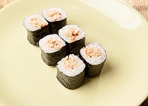 Суши 1 порция