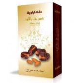 Финики в коробке  AMIR DATES 700 гр 1/12